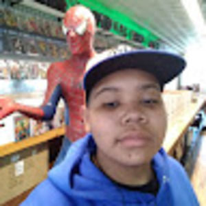 Meet your Posher, Jacobi